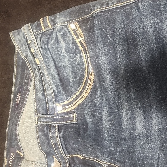 Vigoss Jeans - Picture 6 of 8
